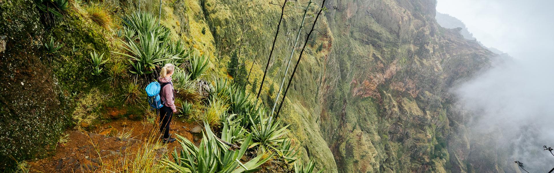 Santo Antao |  Igor Tichonow, iStockphoto / Chamleon