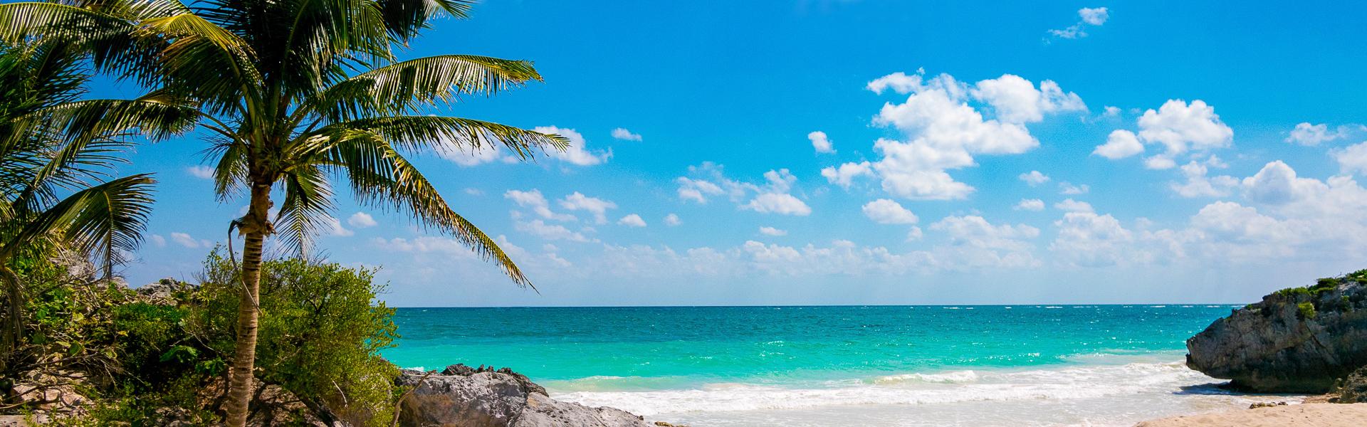 Playa del Carmen |  Holger Mette, iStockphoto.com / Chamleon